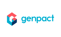 Genpact logo