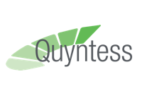 Quyntess logo