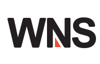 WNS logo